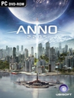 Obal-Anno 2205