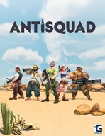 Obal-Antisquad