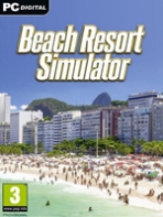 Obal-Beach Resort Simulator