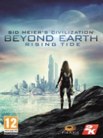 Obal-Civilization: Beyond Earth - Rising Tide