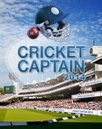Obal-Cricket Captain 2014