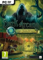 Obal-Dark Arcana: The Carnival