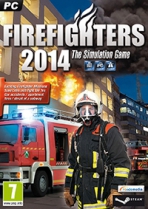 Obal-Firefighters 2014: The Simulation Game