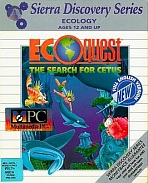 EcoQuest: The Search for Cetus
