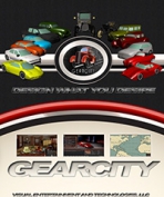 Obal-GearCity