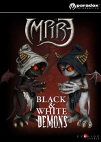 Obal-Impire: Black and White Demons