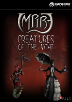 Obal-Impire: Creatures of the Night 