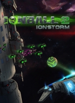 Obal-Ionball 2: Ionstorm