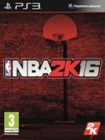 NBA 2K16