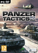 Obal-Panzer Tactics HD