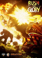 Obal-Rush for Glory