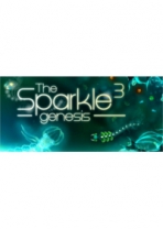 Obal-Sparkle 3 Genesis