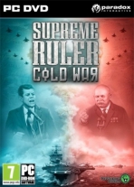 Obal-Supreme Ruler: Cold War