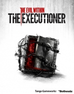 Obal-The Evil Within: The Executioner DLC