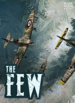 Obal-The Few