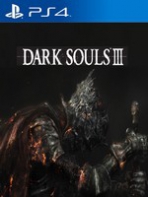 Obal-Dark Souls III