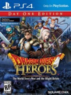 Obal-Dragon Quest Heroes: The World Trees Woe and the Blight Below