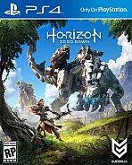 Obal-Horizon: Zero Dawn