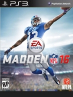 Obal-Madden NFL 16