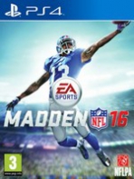 Obal-Madden NFL 16