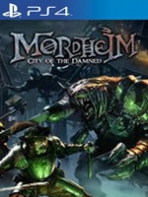 Mordheim: City of the Damned