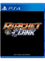 Obal-Ratchet and Clank