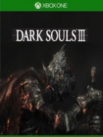 Obal-Dark Souls III