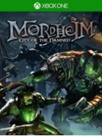 Mordheim: City of the Damned