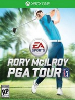 Obal-Rory McIlroy PGA TOUR