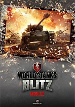 Obal-World of Tanks Blitz