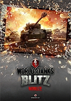 World of Tanks Blitz