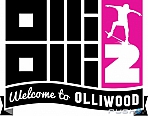 Obal-OlliOlli 2: Welcome to Olliwood