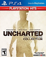 Uncharted: The Nathan Drake Collection