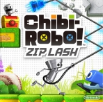 Obal-Chibi-Robo! Zip Lash