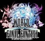 Obal-World of Final Fantasy