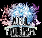 World of Final Fantasy