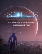 Obal-The Solus Project