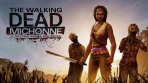 Obal-The Walking Dead: Michonne