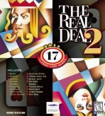Obal-Real Deal 2
