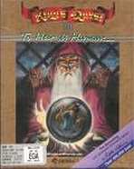 King´s Quest III: To Heir is Human