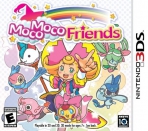 Obal-Moco Moco Friends
