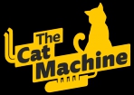 Obal-The Cat Machine