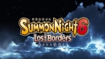 Summon Night 6: Lost Borders