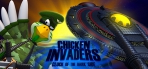 Chicken Invaders 5: Cluck of the Dark Side