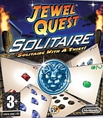 Obal-Jewel Quest Solitaire