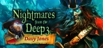 Obal-Nightmares from the Deep 3: Davy Jones