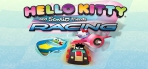 Obal-Hello Kitty and Sanrio Friends Racing