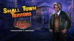 Obal-Small Town Terrors: Galdors Bluff