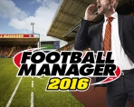 Football Manager 2016