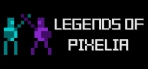 Obal-Legends of Pixelia